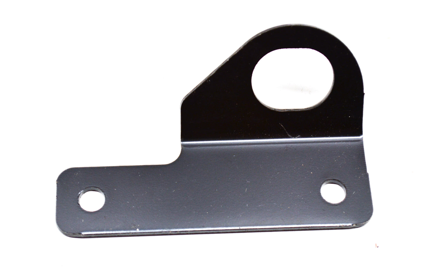 New OEM Polaris Frame Silencer Bracket NOS