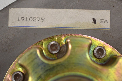 OEM Polaris 1910279 Brake Disc Assembly NOS