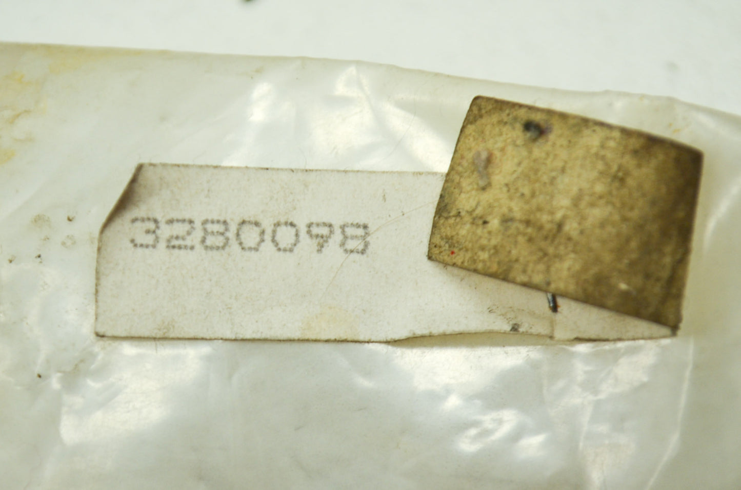 OEM Polaris 3280098 Bracket NOS