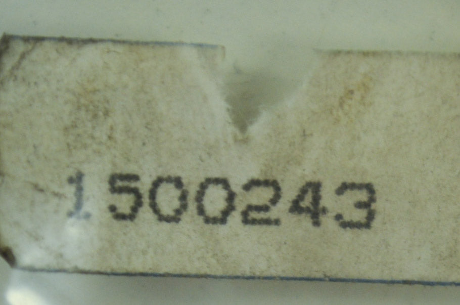 OEM Polaris 1500243 Eyelet Assembly NOS