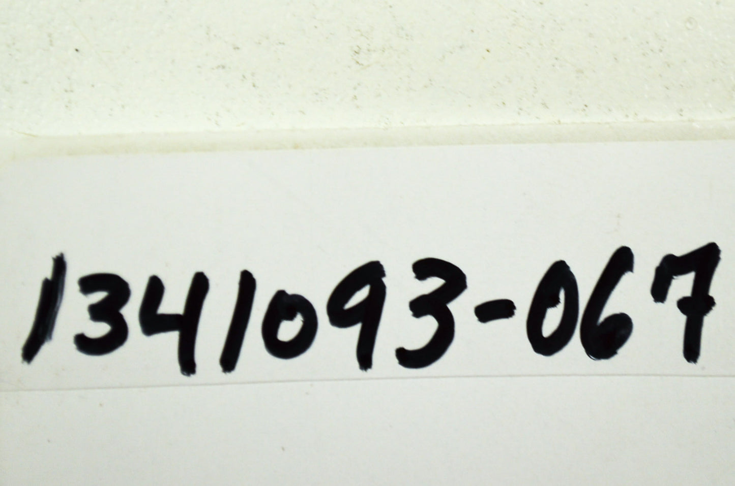 OEM Polaris 1341093-067 Shift Shaft NOS