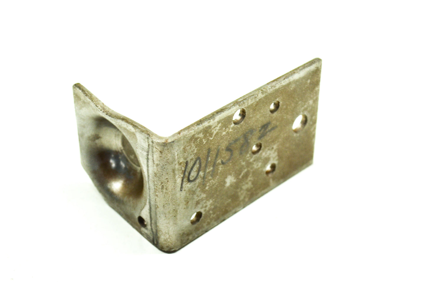OEM Polaris 1011582 Muffler Support Bracket NOS
