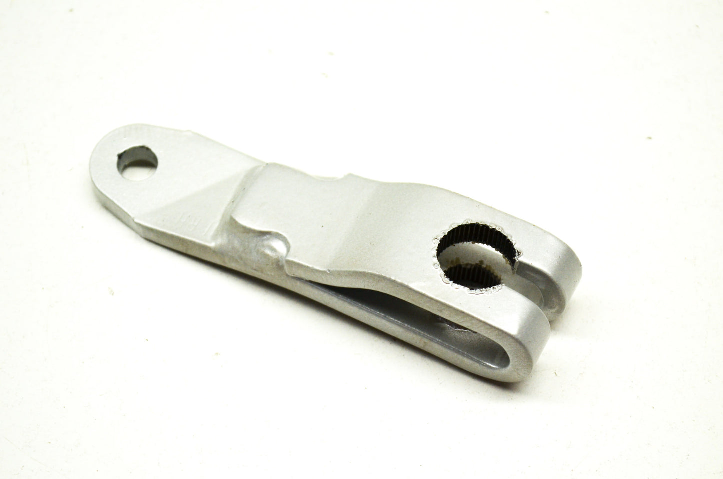 OEM Polaris 5241661-244 Right Steering Arm Bracket NOS