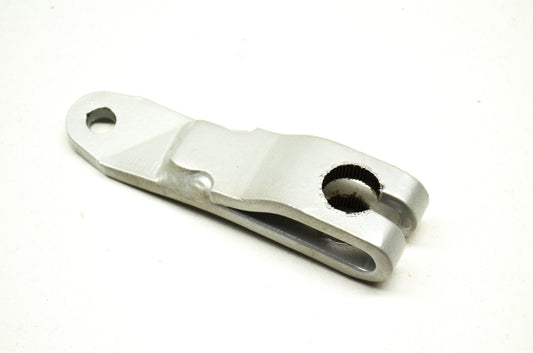 OEM Polaris 5241661-244 Right Steering Arm Bracket NOS