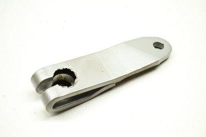 OEM Polaris 5241661-244 Right Steering Arm Bracket NOS