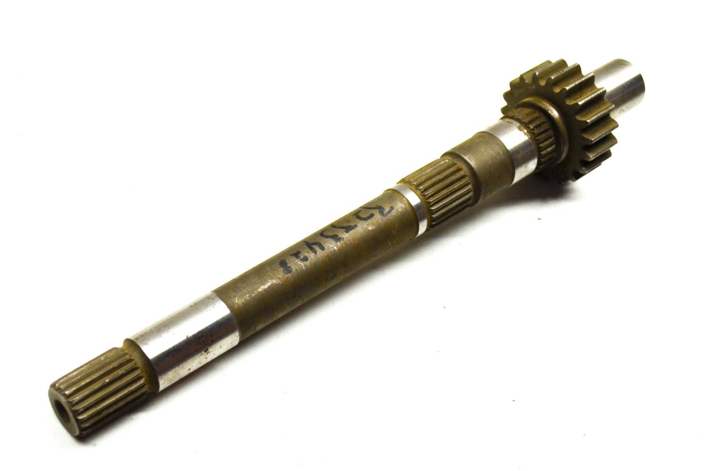 OEM Polaris 3233428 Center Drive Shaft NOS