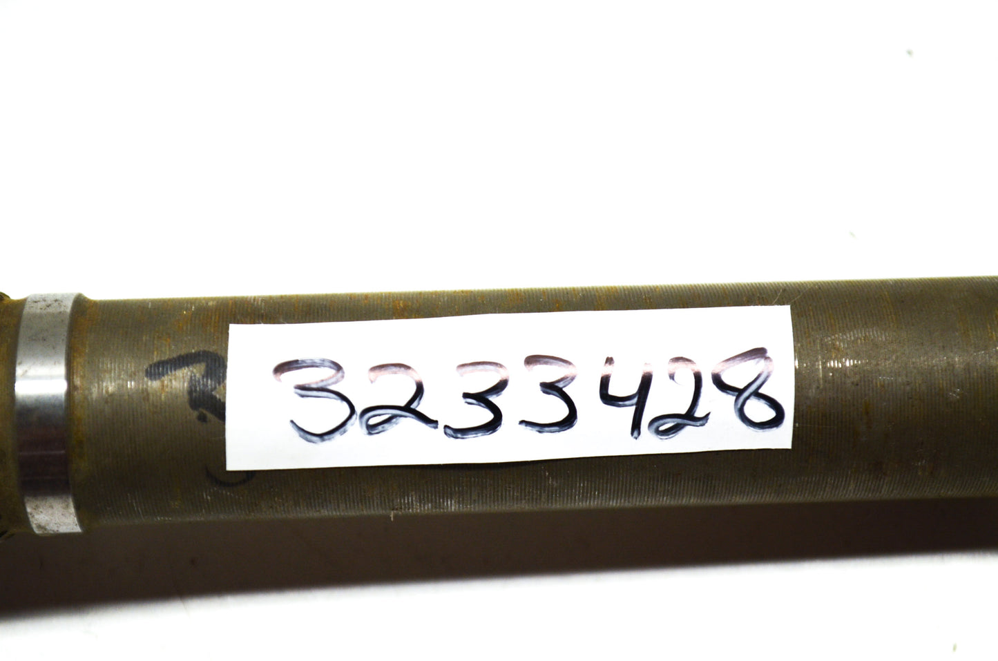 OEM Polaris 3233428 Center Drive Shaft NOS