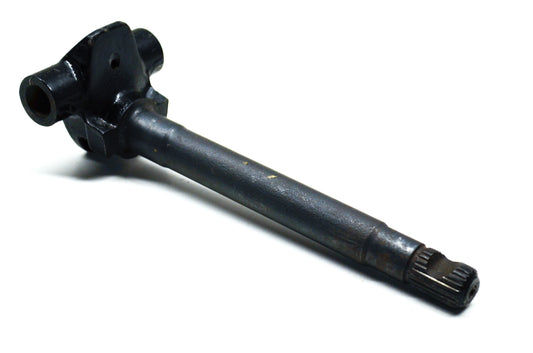 OEM Polaris 6230206-067 Black Stops Hard Shaft Spindle NOS