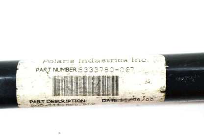 OEM Polaris 5333780-067 Tie Rod NOS