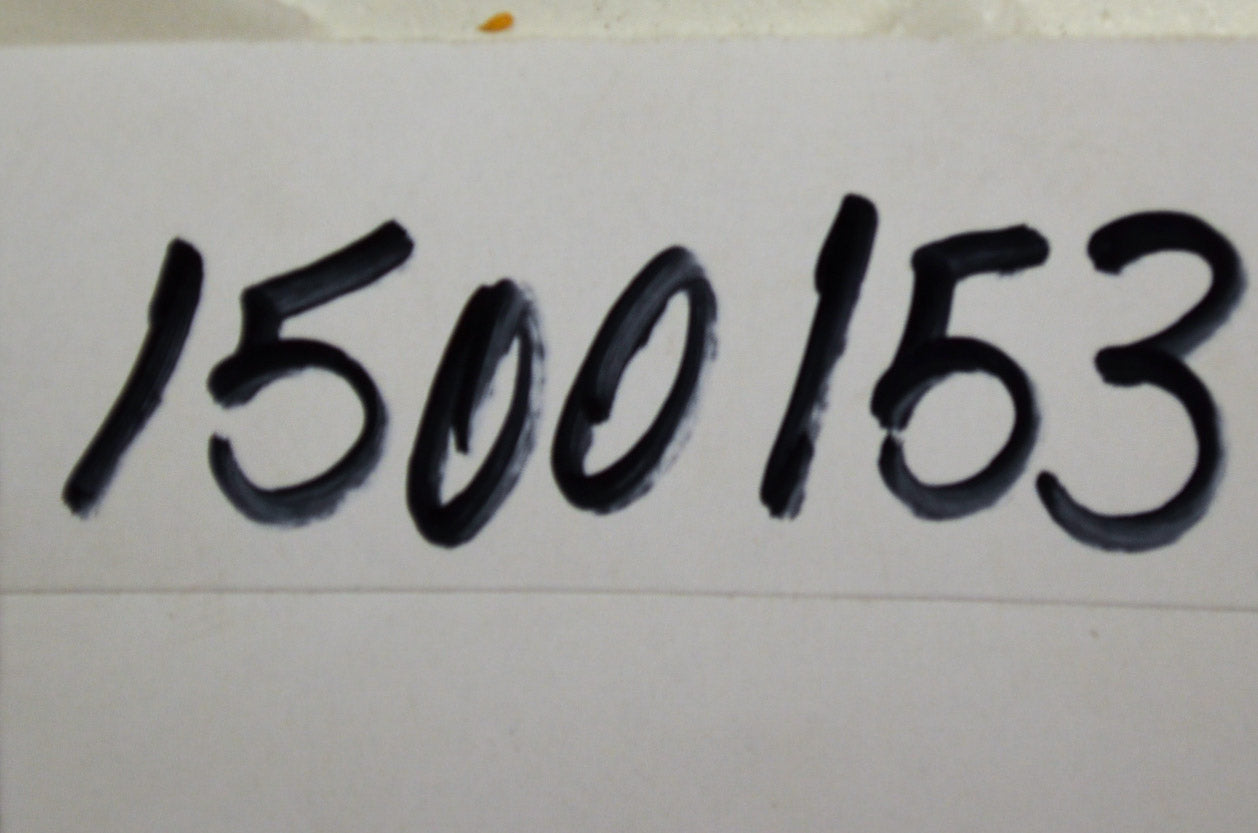 OEM Polaris 1500153 Shaft NOS