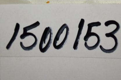 OEM Polaris 1500153 Shaft NOS
