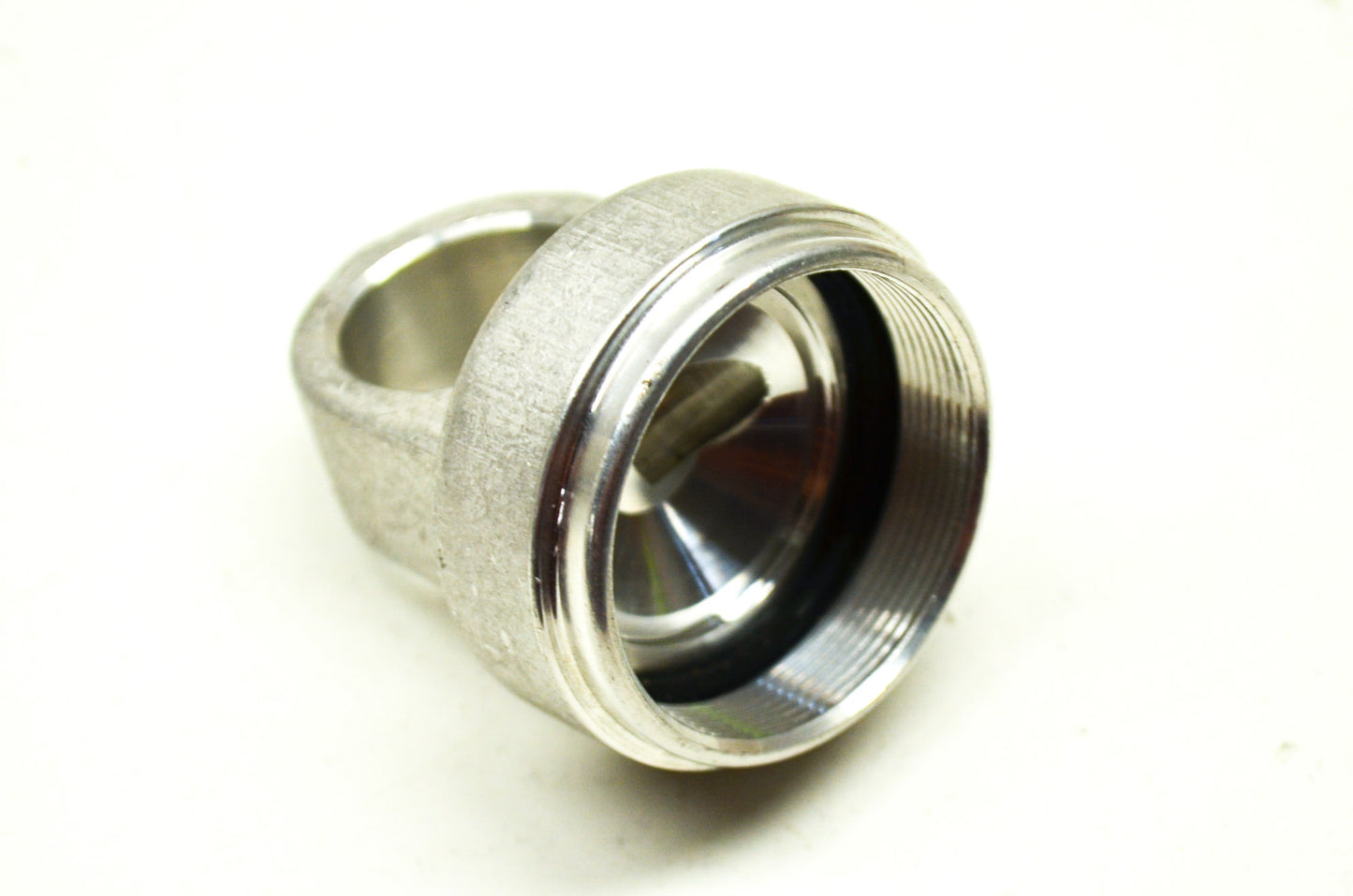 OEM Polaris 1500166 Shock Body Cap NOS