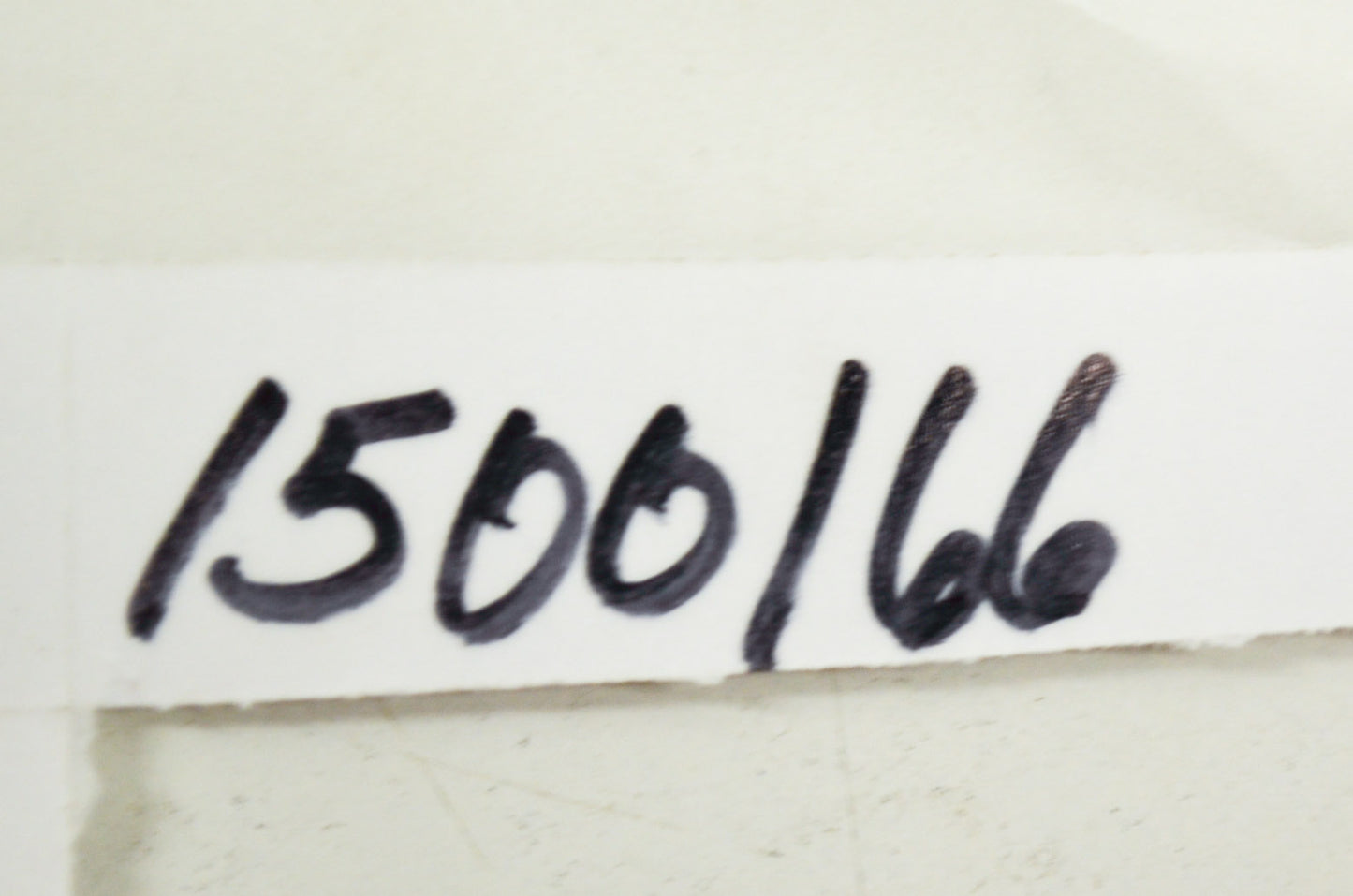 OEM Polaris 1500166 Shock Body Cap NOS