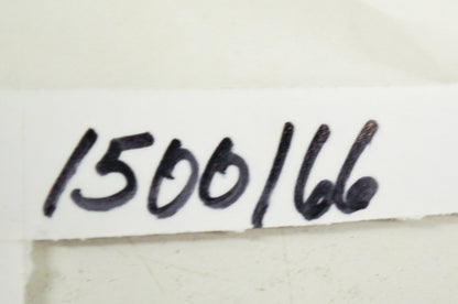 OEM Polaris 1500166 Shock Body Cap NOS
