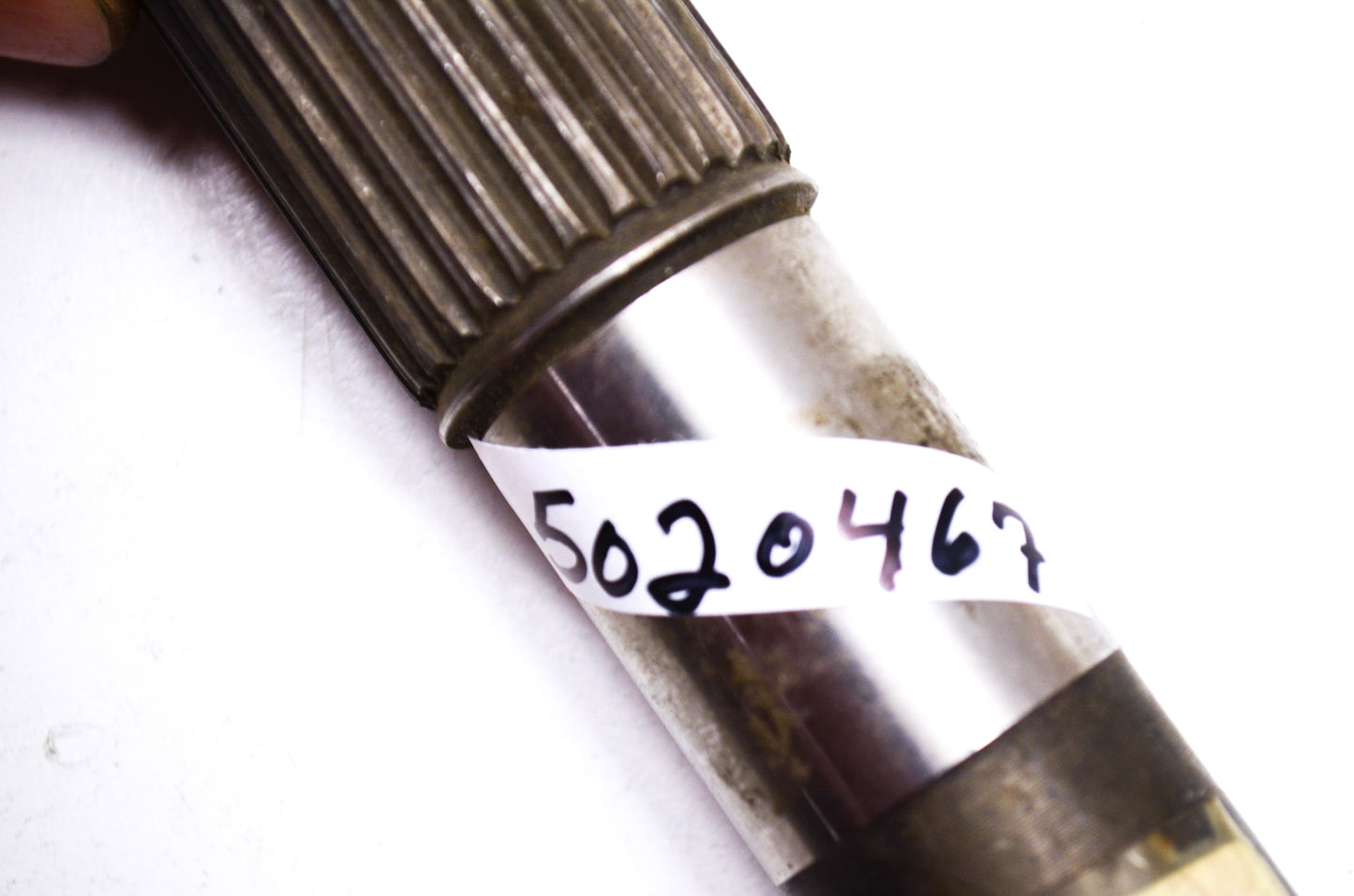 OEM Polaris 5020467 Input Shaft NOS
