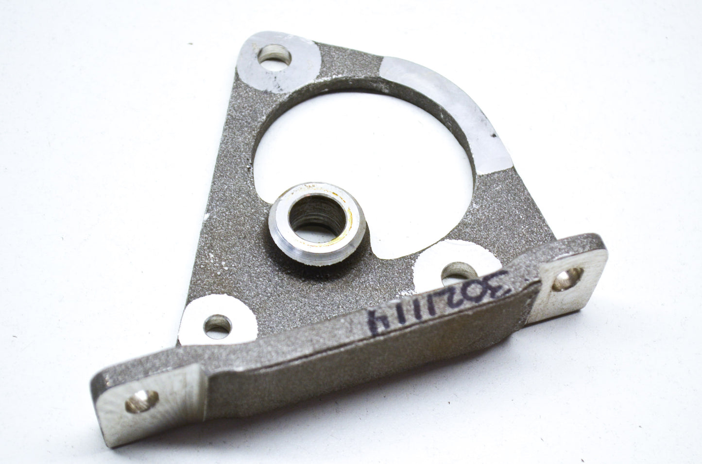 OEM Polaris 3021114 Starter Bracket Assembly NOS