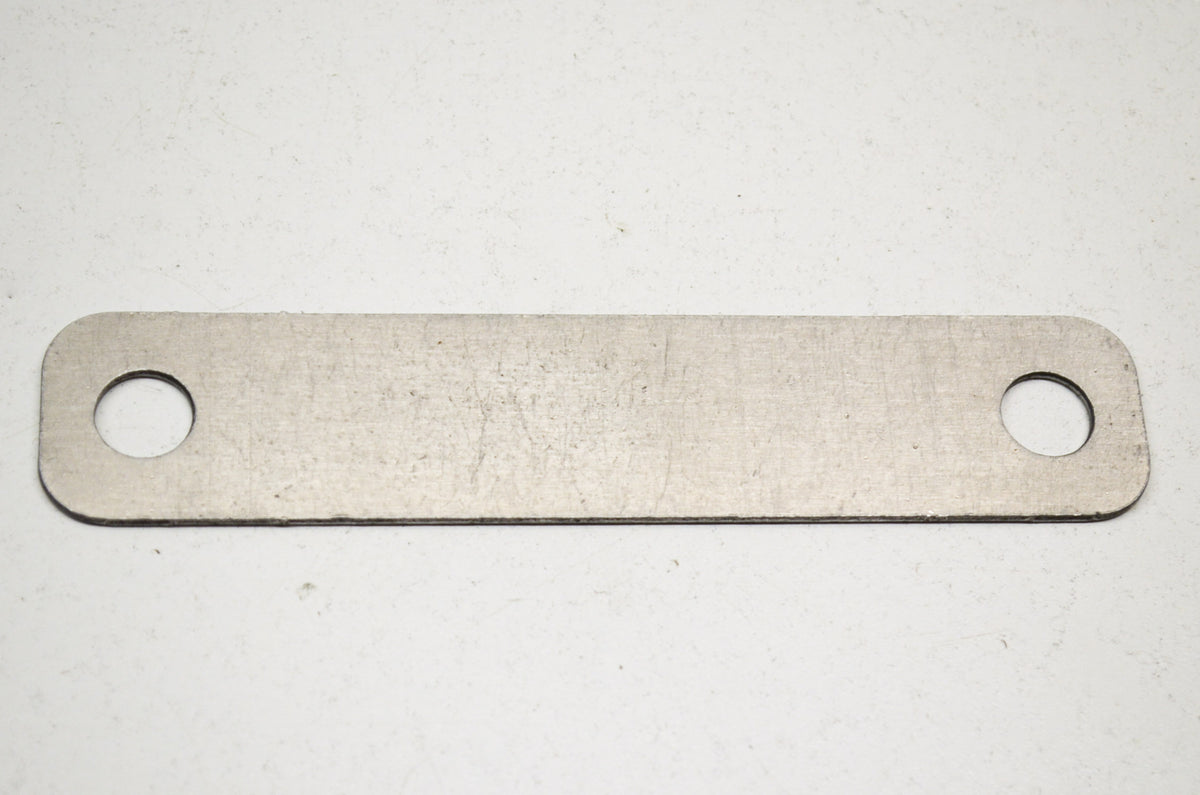 OEM Polaris 5244498 Engine Shim Plate NOS