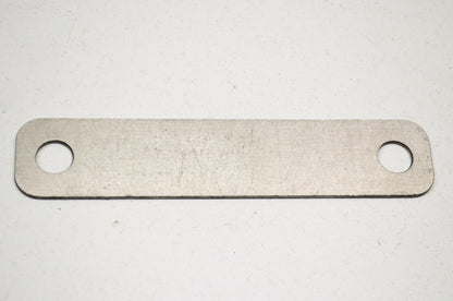OEM Polaris 5244498 Engine Shim Plate NOS