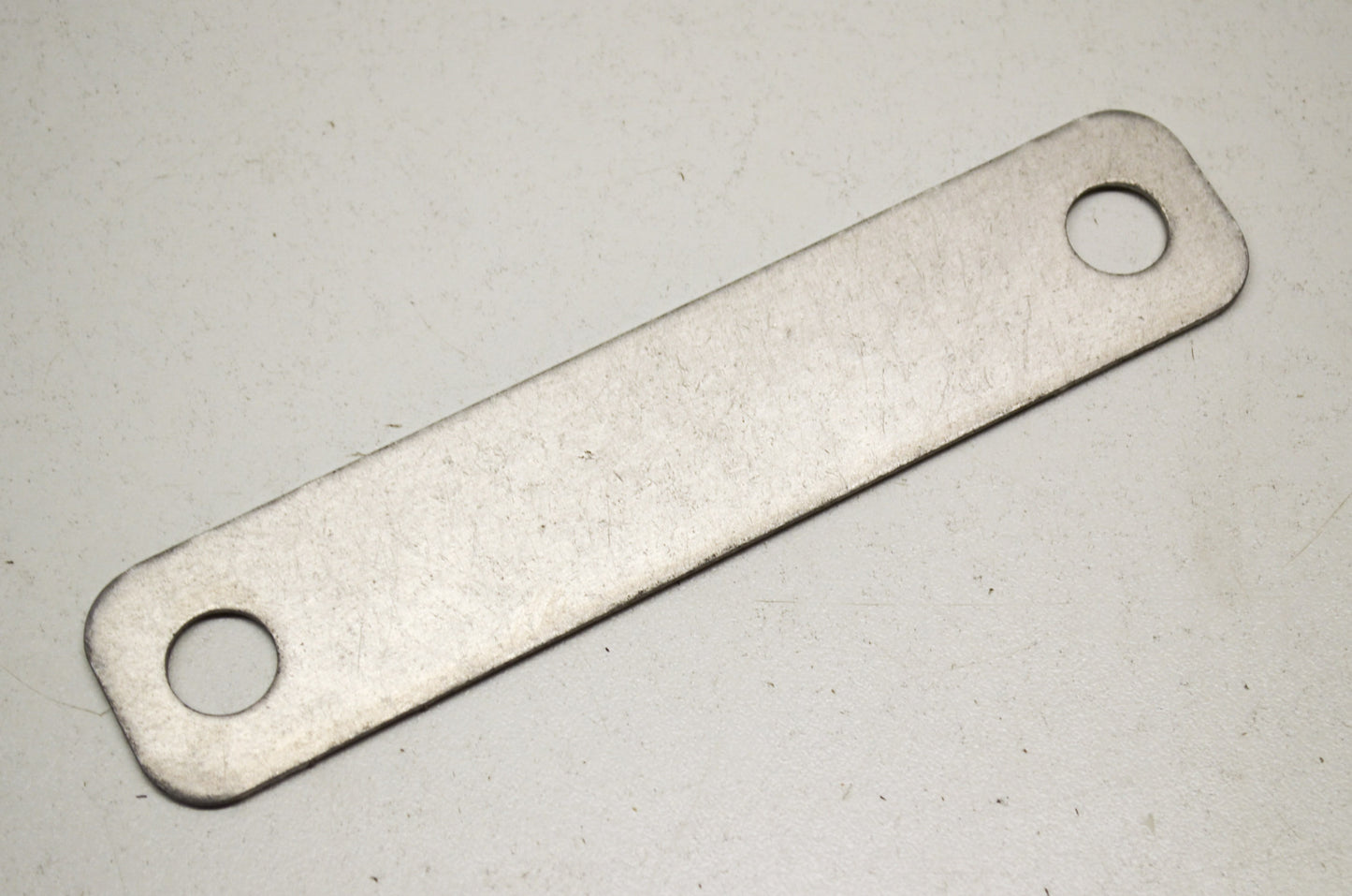 OEM Polaris 5244498 Engine Shim Plate NOS