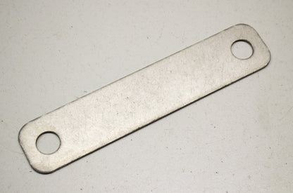 OEM Polaris 5244498 Engine Shim Plate NOS