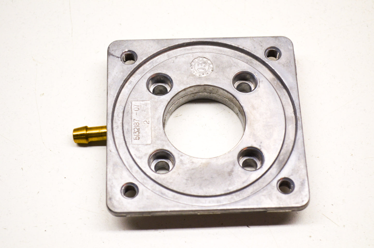 OEM Polaris 2202465 Bellow Adapter Kit NOS