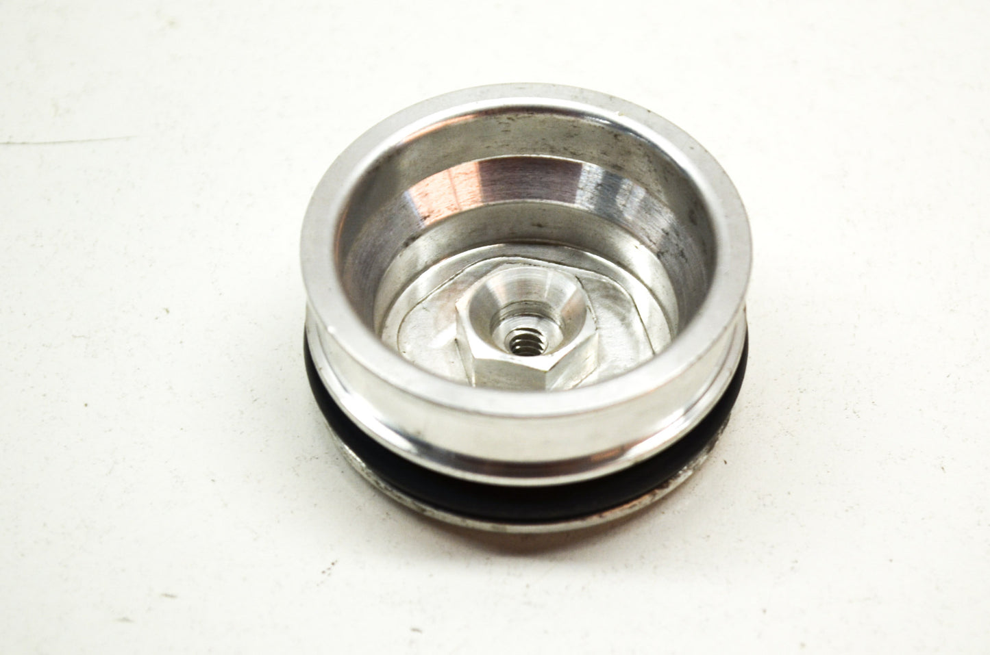 OEM Polaris 1500235 Piston Float Assembly NOS