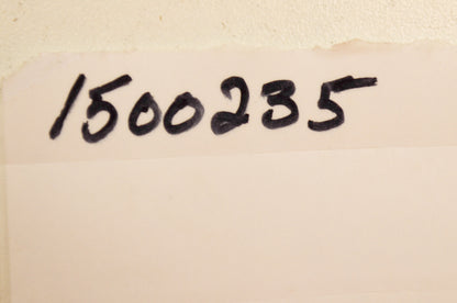 OEM Polaris 1500235 Piston Float Assembly NOS