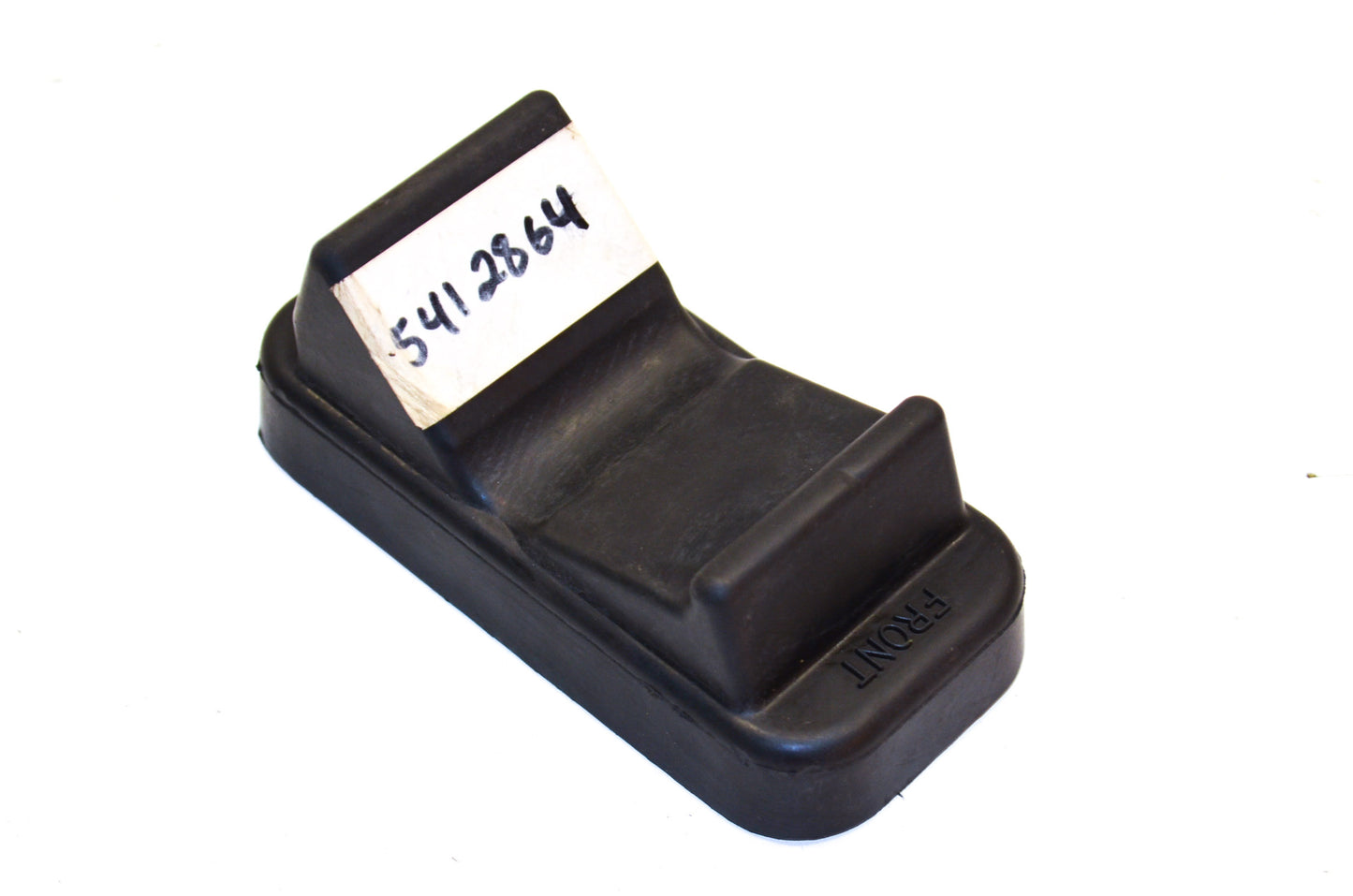 OEM Polaris 5412864 Rubber Ski Stop