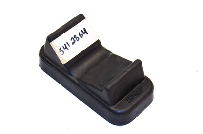 OEM Polaris 5412864 Rubber Ski Stop