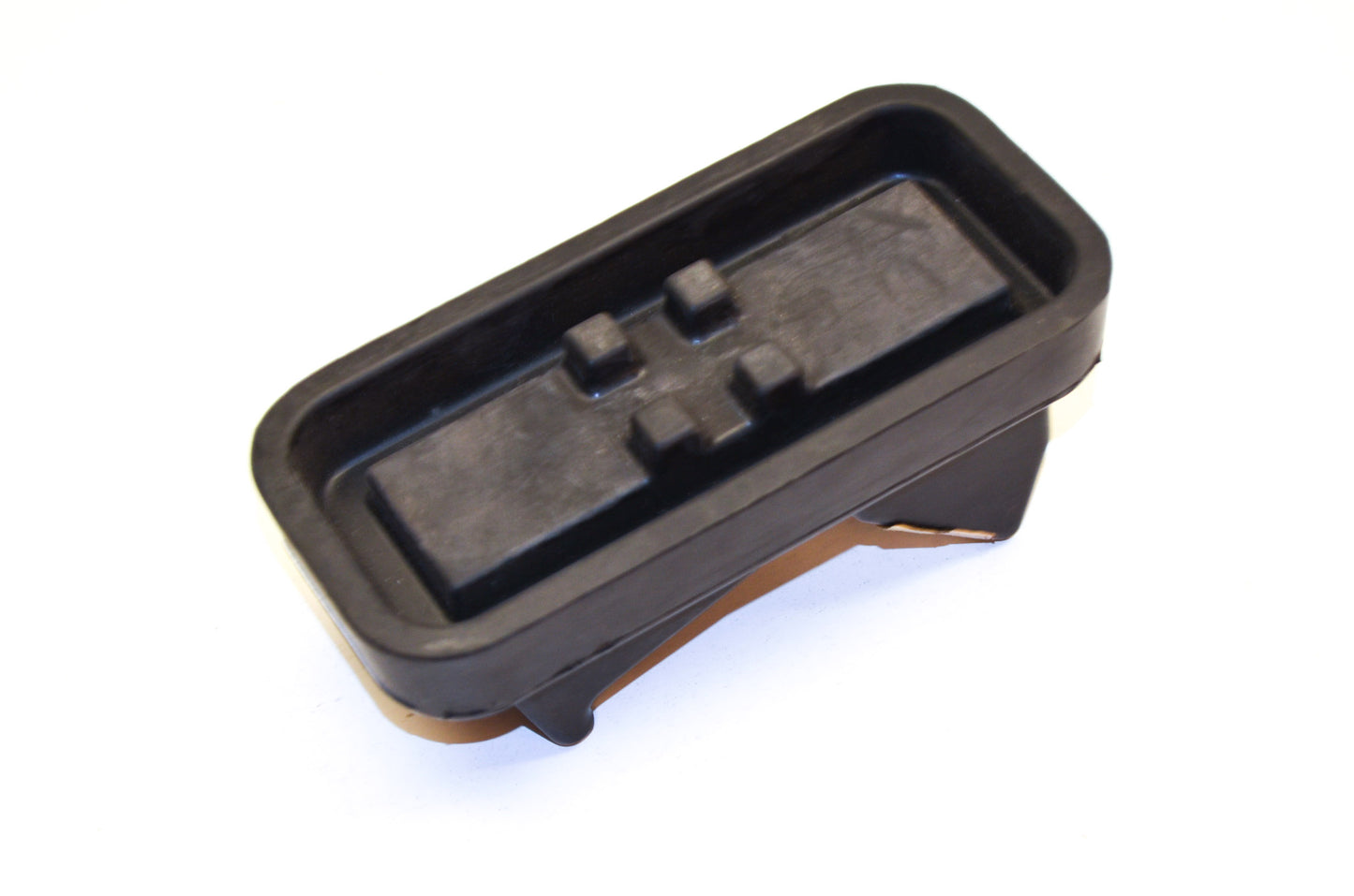 OEM Polaris 5412864 Rubber Ski Stop