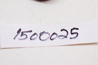 OEM Polaris 1500025 U-Cup Seal NOS