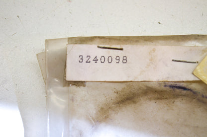 OEM Polaris 3240098 Vinyl Hose NOS