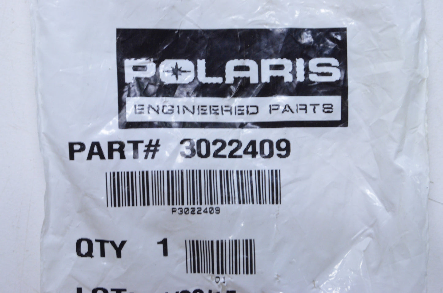 New OEM Polaris Engine Motor Mount NOS