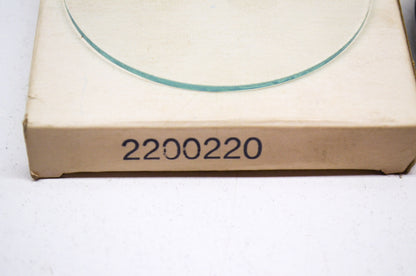 Glass & Bezel NOS