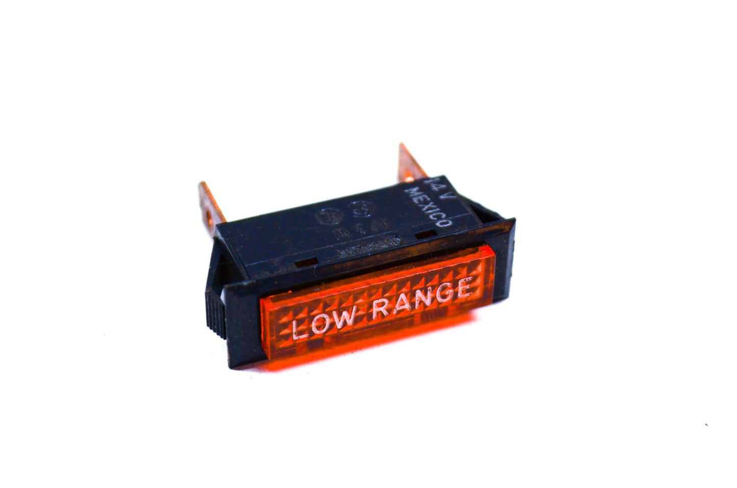New OEM Polaris Low Range Indicator Light NOS