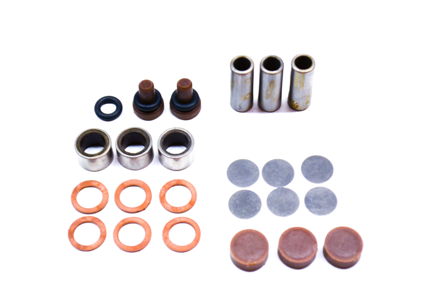 OEM Polaris 2200340 Clutch Update Kit NOS