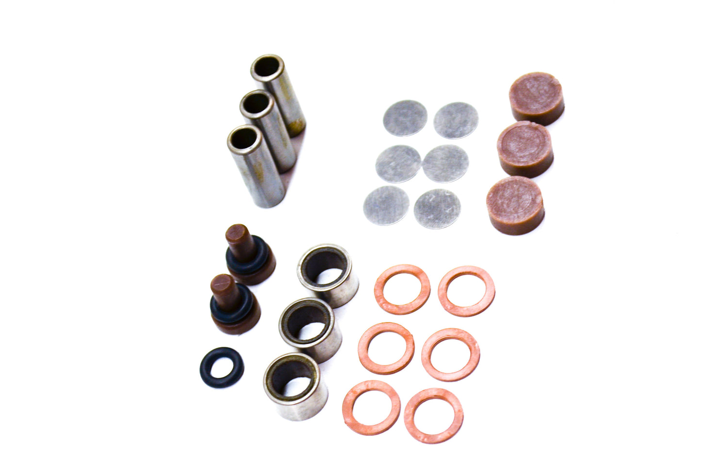 OEM Polaris 2200340 Clutch Update Kit NOS