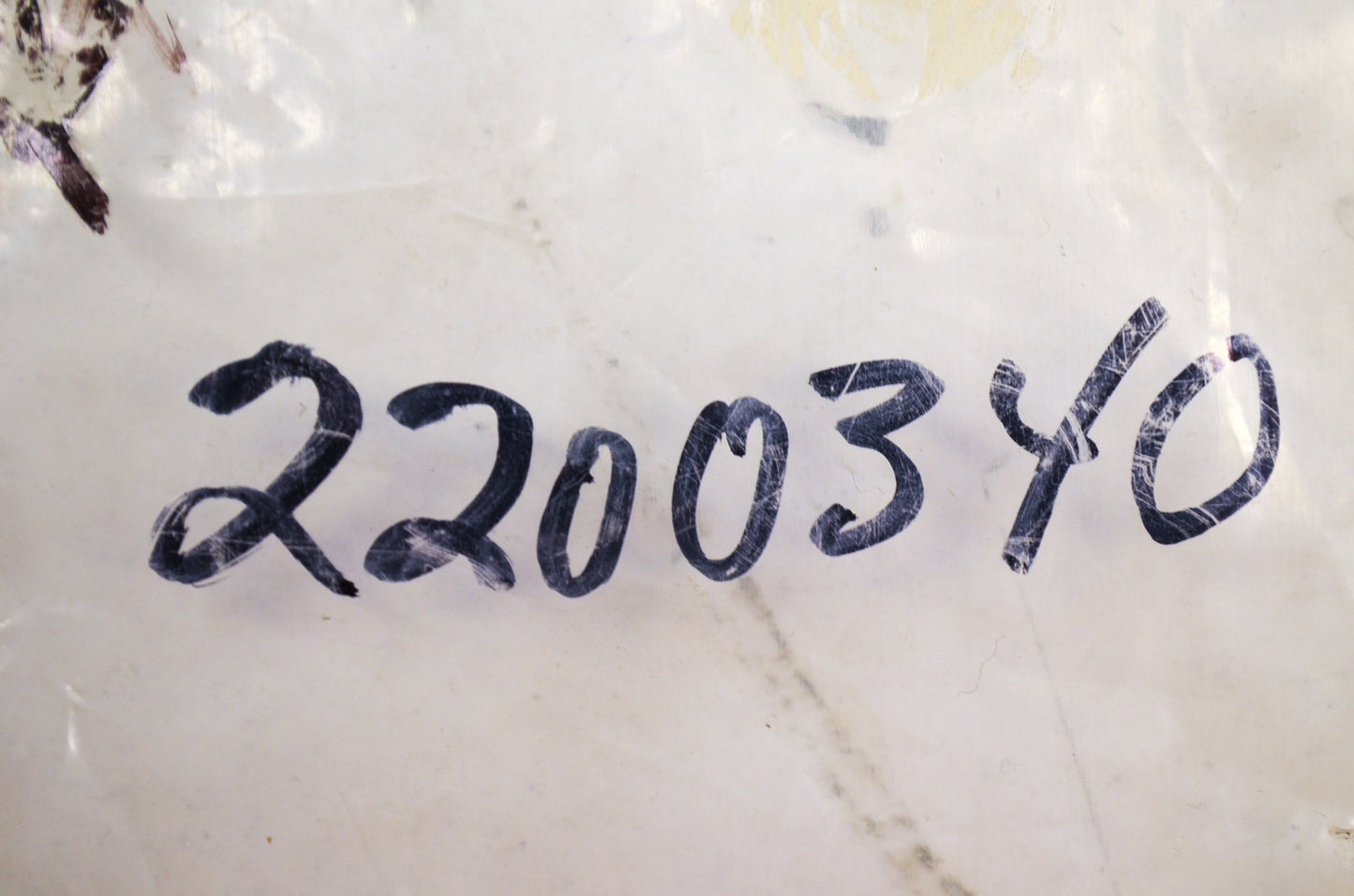 OEM Polaris 2200340 Clutch Update Kit NOS