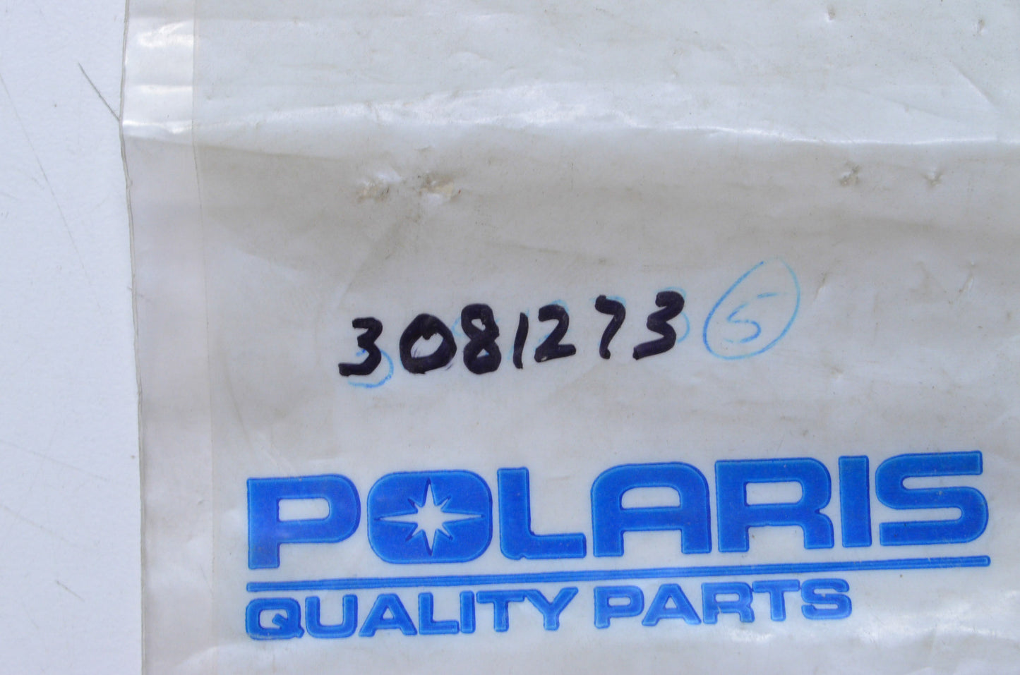 New OEM Polaris 3081273 Fuel Pump Packing NOS