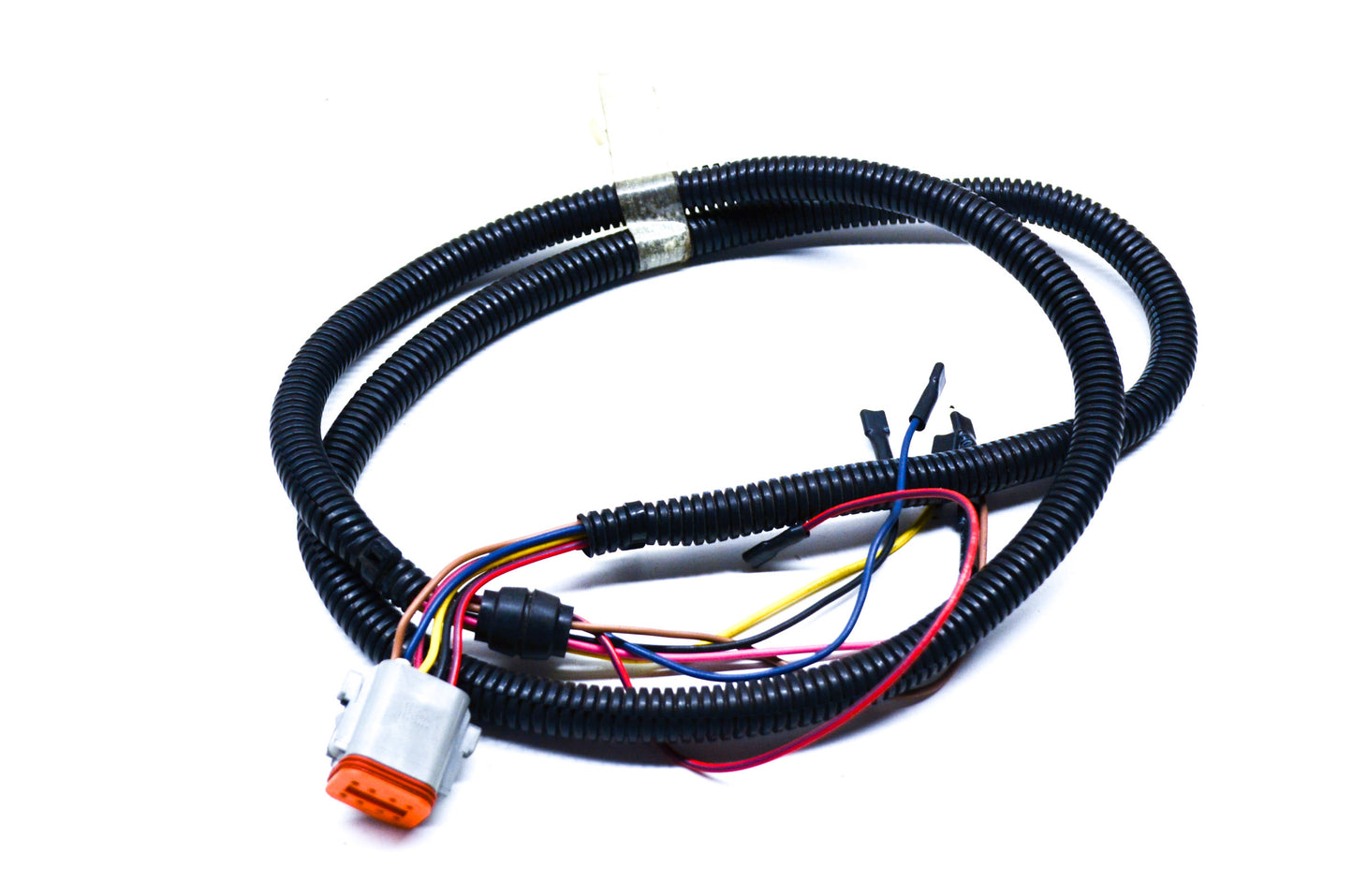 OEM Polaris 2460480 MFD Wire Harness NOS