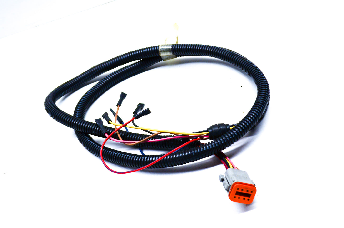 OEM Polaris 2460480 MFD Wire Harness NOS