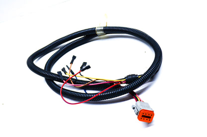 OEM Polaris 2460480 MFD Wire Harness NOS