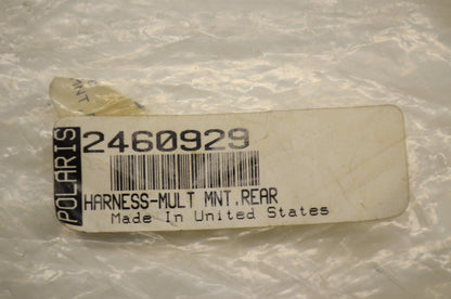 OEM Polaris 2460929 Rear Multi Mount Harness NOS
