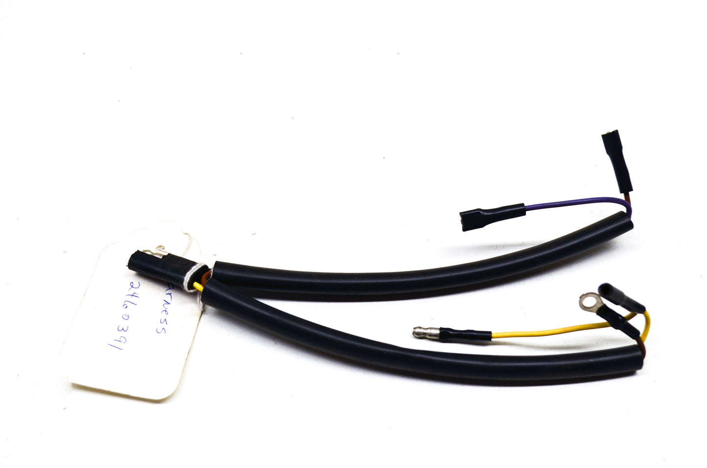 OEM Polaris 2460391 Harness NOS
