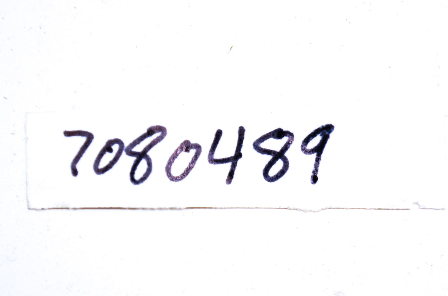 OEM Polaris 7080489 Reverse Cable NOS