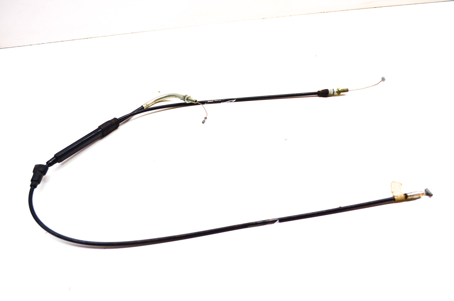 OEM Polaris 7080363 Throttle Cable NOS