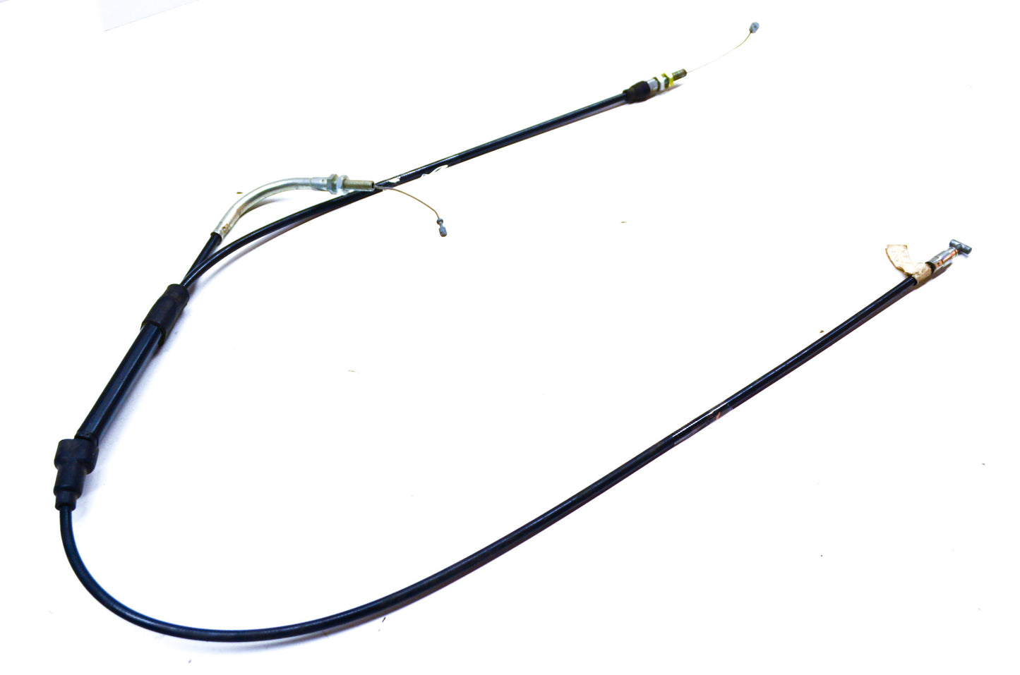 OEM Polaris 7080363 Throttle Cable NOS