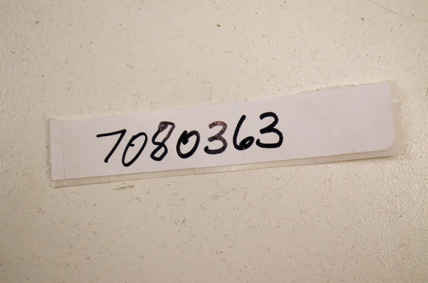 OEM Polaris 7080363 Throttle Cable NOS