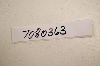 OEM Polaris 7080363 Throttle Cable NOS