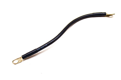OEM Polaris 4010107 Black Solenoid Starter Cable 16.5" NOS